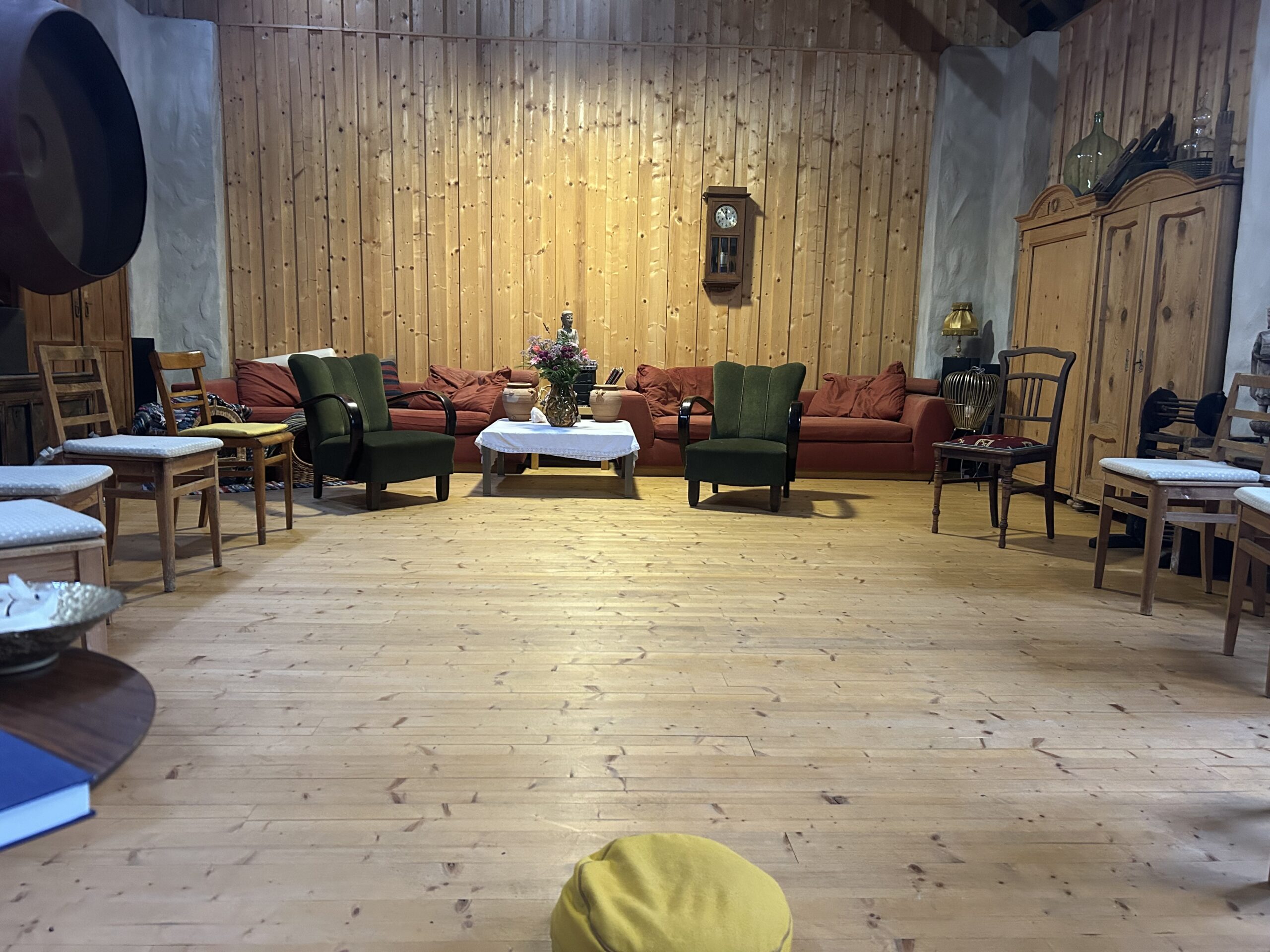 Soulness Systemik – Ausbildung